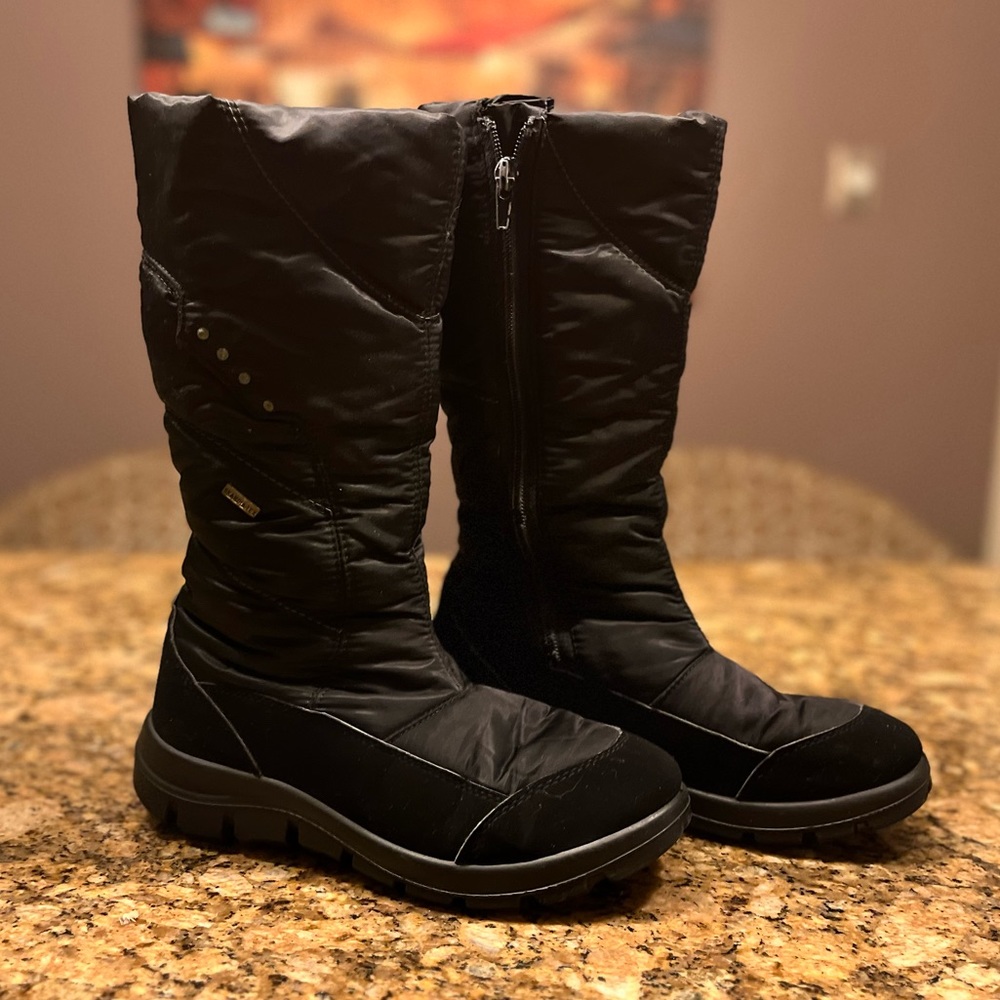 Winter Boots